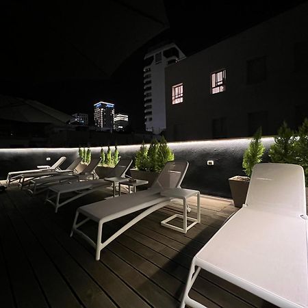 Beer Garden Hotel Tel Aviv Exteriér fotografie